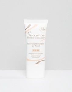 BB-крем с SPF 20 Embryolisse Complexion Illuminating Veil - 30 мл-Neutral