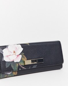 Чехол для солнцезащитных очков с цветочным принтом Ted Baker-Мульти
