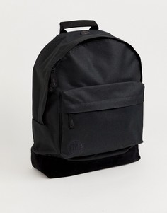 Черный классический рюкзак Mi-Pac - 17 л