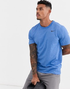 Футболка Nike Training-Синий
