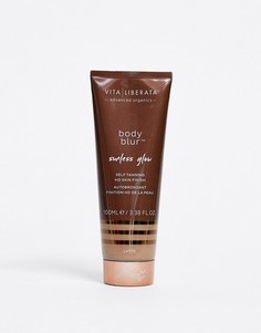 Автозагар для тела Vita Liberata - Sunless Glow (Latte)-Бесцветный