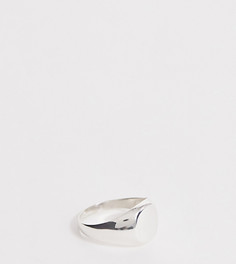 Серебряное кольцо DesignB-Серебряный