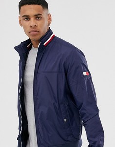 Bomber tommy hilfiger deals