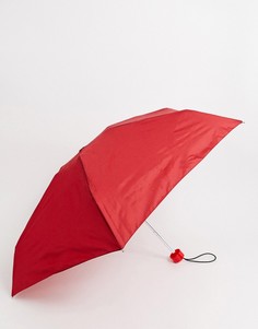 Компактный зонт Hunter original-Красный