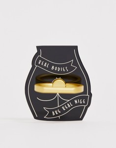 Подставка для телефона Typo real bodies-Мульти