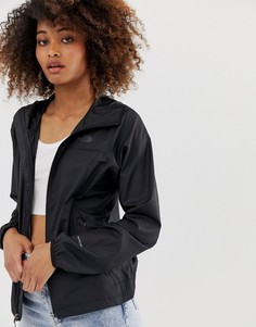 Черная куртка The North Face - Cyclone-Черный
