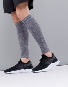 Компрессионные гетры ASOS 4505-Серый
