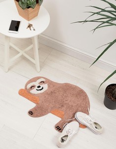 Коврик в виде ленивца Sass & Belle-Мульти