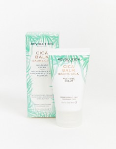 Многофункциональный крем Revolution Skincare - Cica-Бесцветный