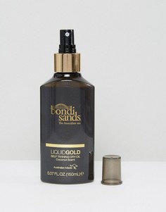Масло-автозагар "Жидкое золото" Bondi Sands - 150 мл-Светло-коричневый
