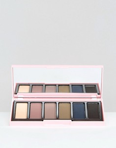 Палитра теней для век ASOS DESIGN Makeup - Current Mood-Мульти