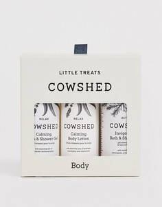 Подарочный набор "Little Body Treats" Cowshed-Бесцветный