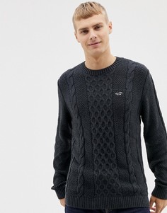 Hollister Snik