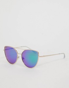 Солнцезащитные очки Skinny Dip Mia-Многоцветный Skinnydip