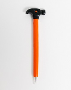 Ручка с дизайном \"молоток\" Typo-Мульти