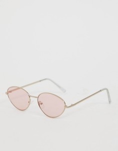 Солнцезащитные очки Skinny Dip Lola-Розовый Skinnydip