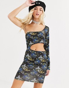 New Girl Order Snik 2