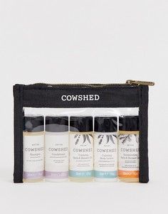 Дорожный набор Cowshed-Бесцветный