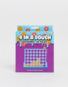 Игра \"donut vs pizza\" Gift Republic-Мульти