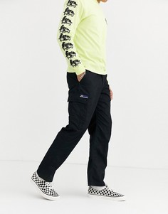 Брюки Craghoppers Nova-Черный