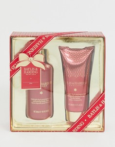 Косметический набор из 2 средств Baylis & Harding Midnight Fig & Pomegranate-Мульти