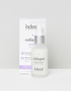 Сыворотка Indeed Laboratories Collagen Booster-Бесцветный