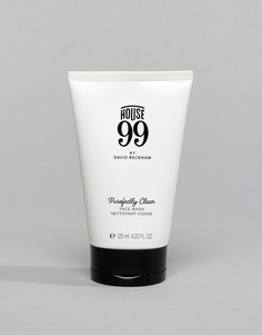 Средство для умывания 125 мл House 99 Purefectly Clean-Бесцветный