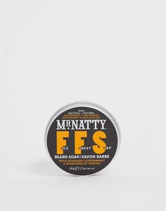 Шампунь для бороды Mr Natty FFS-Мульти