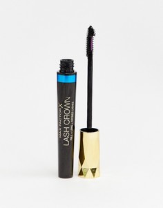 Водостойкая тушь Max Factor Masterpiece Lash Crown-Черный