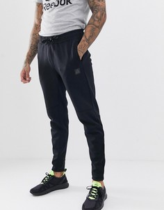 Джоггеры Reebok-Черный