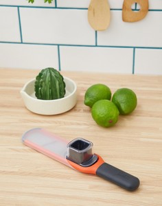 Терка и нож 2 в 1 Joseph Joseph handi-grate-Мульти