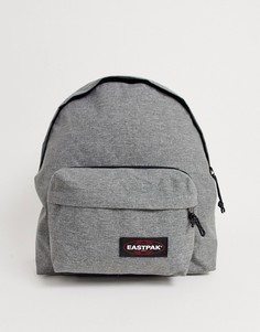 Серый рюкзак Eastpak - TravellR (2 в 1)