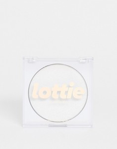 Хайлайтер Lottie London - Diamond Bounce-Белый