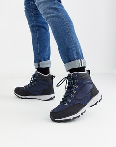 Зимние ботинки средней высоты Dare2b-Темно-синий
