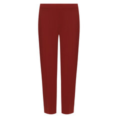 Брюки Chloé Шерстяные брюки Chloé