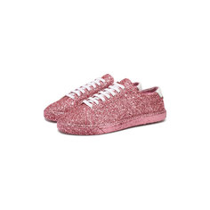 Кеды Saint Laurent Кеды Andy Saint Laurent