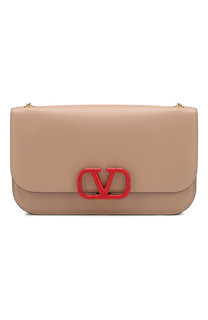 Сумка Valentino Garavani VLOCK medium Valentino