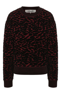 Пуловер Diane Von Furstenberg