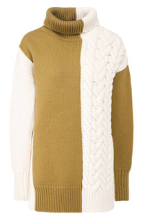 Шерстяной свитер Joseph