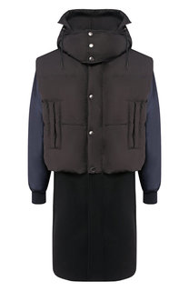 Категория: Искусственные пальто Givenchy