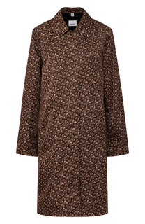 Плащ Burberry
