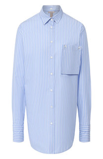 Хлопковая рубашка MRZ