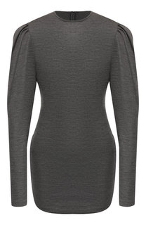 Шерстяной пуловер Isabel Marant