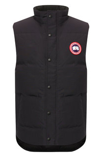 Пуховый жилет Garson Vest Canada Goose