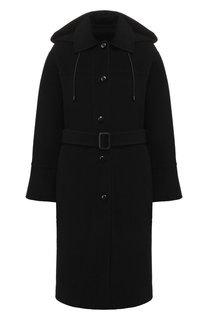 Шерстяное пальто Joseph