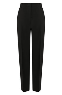 Шерстяные брюки No. 21