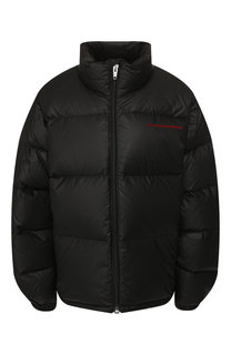 Пуховая куртка Alexander Wang