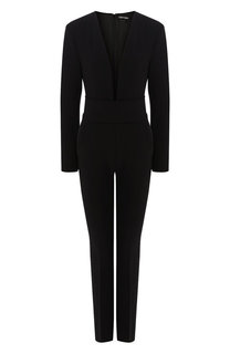 Шерстяной комбинезон Tom Ford