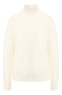 Шерстяной свитер Joseph