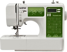Швейная машинка Brother ModerN 60E (белый)